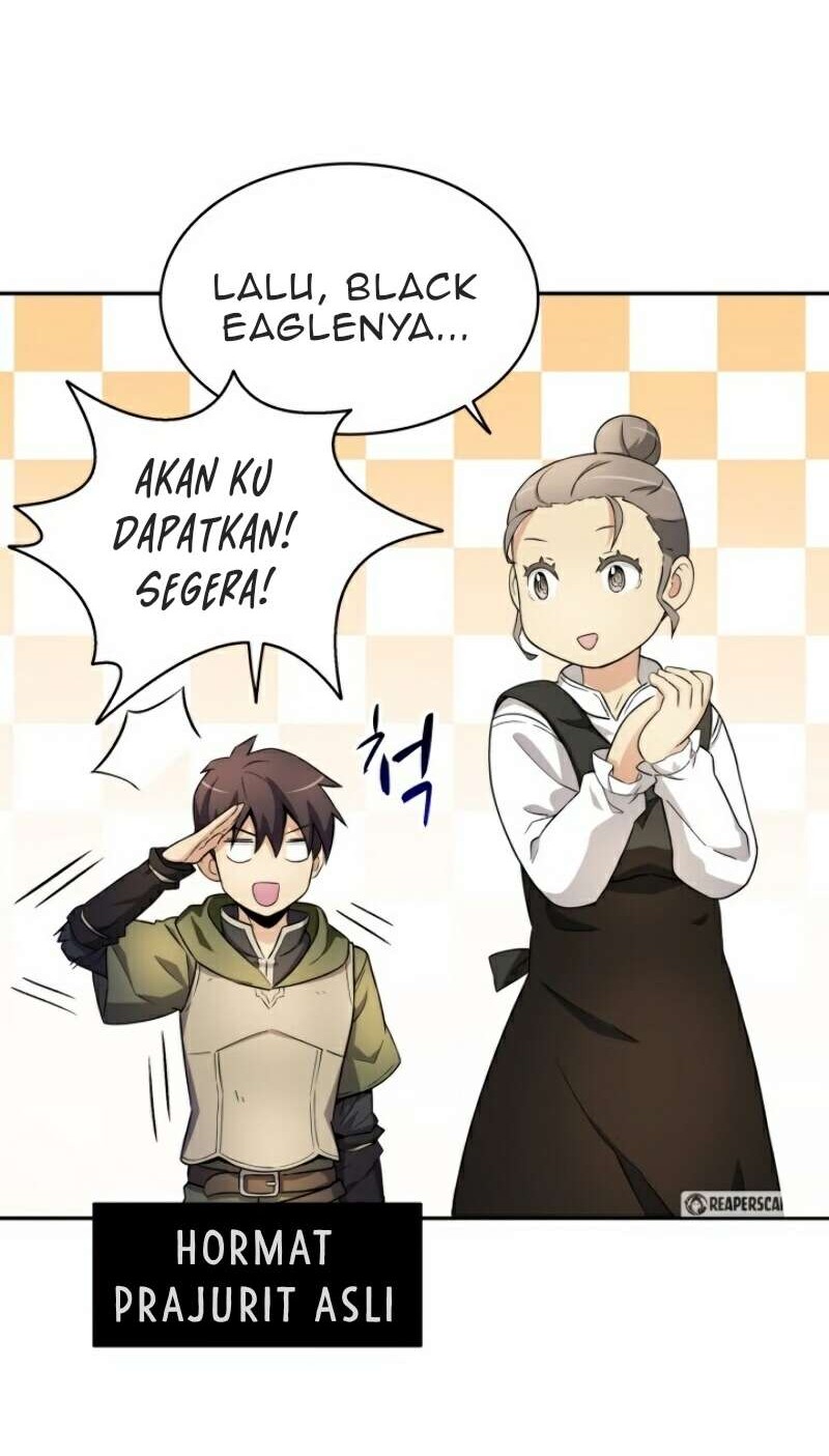 Arcane Sniper Chapter 8 Gambar 16