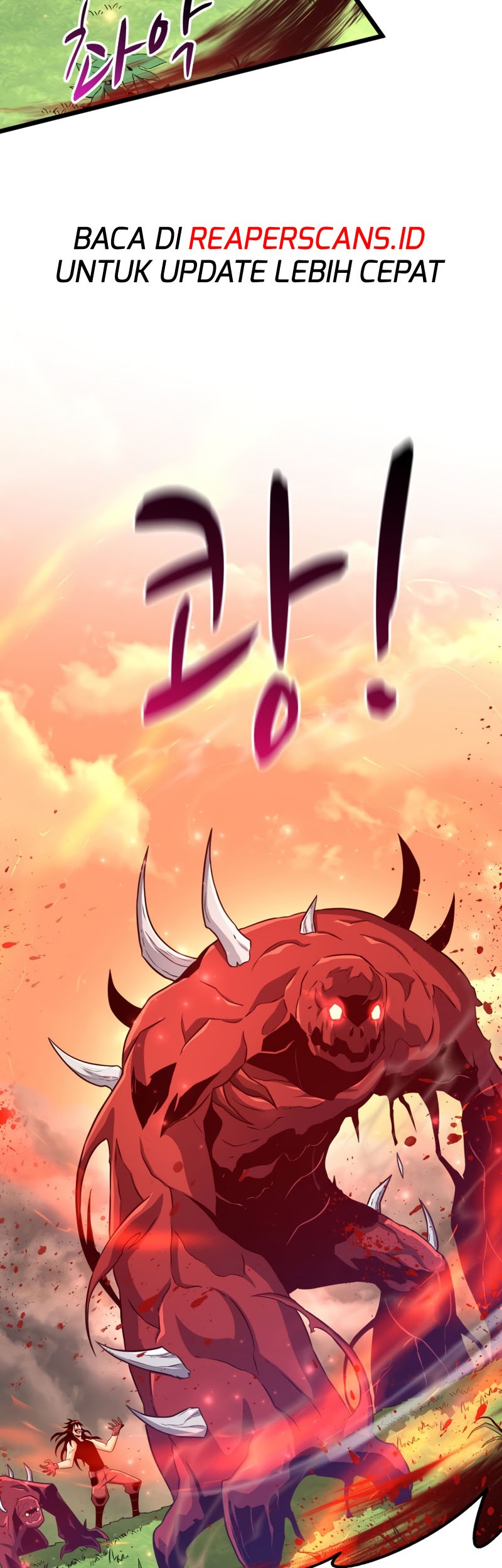 Arcane Sniper Chapter 80 Gambar 45