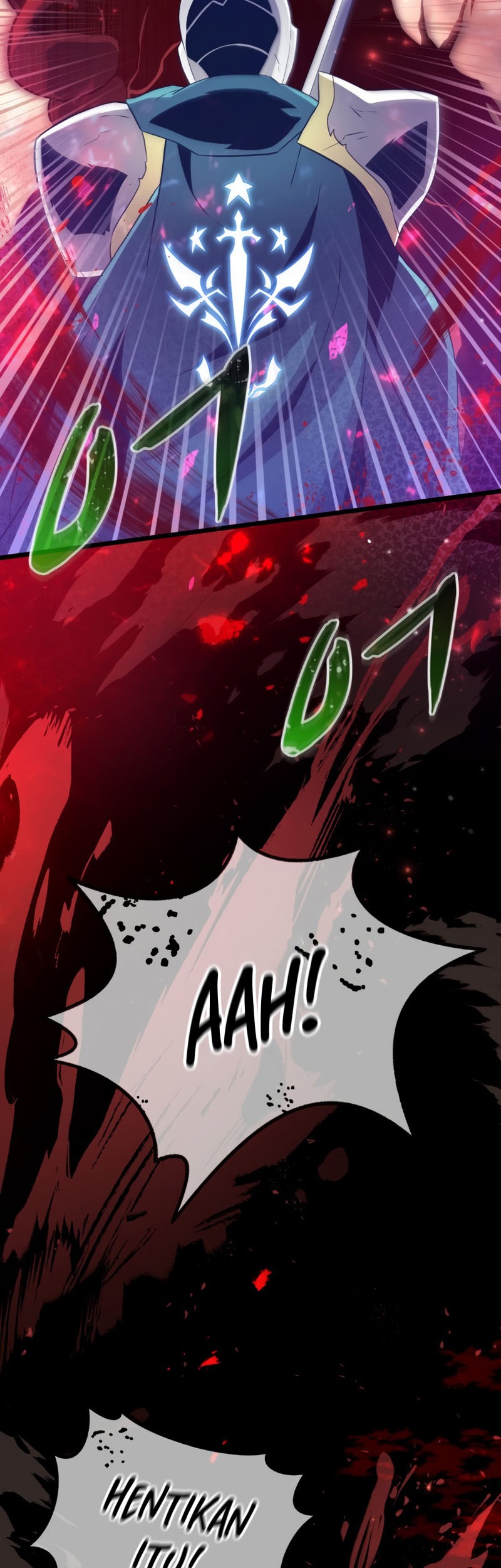 Arcane Sniper Chapter 80 Gambar 48