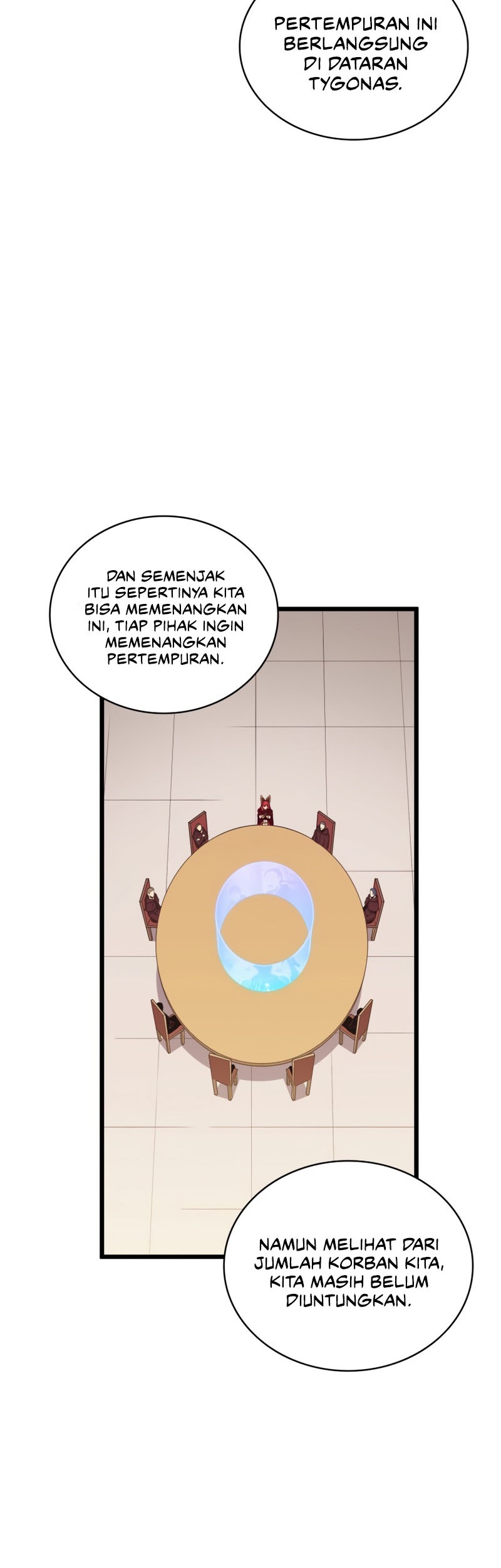 Arcane Sniper Chapter 80 Gambar 50