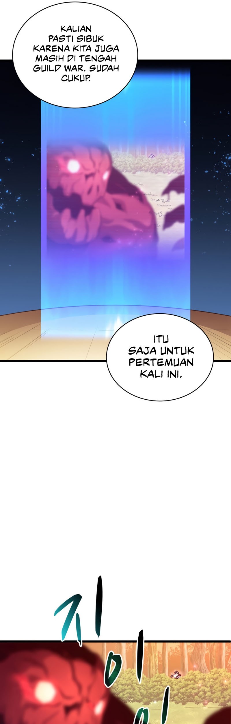 Arcane Sniper Chapter 80 Gambar 52