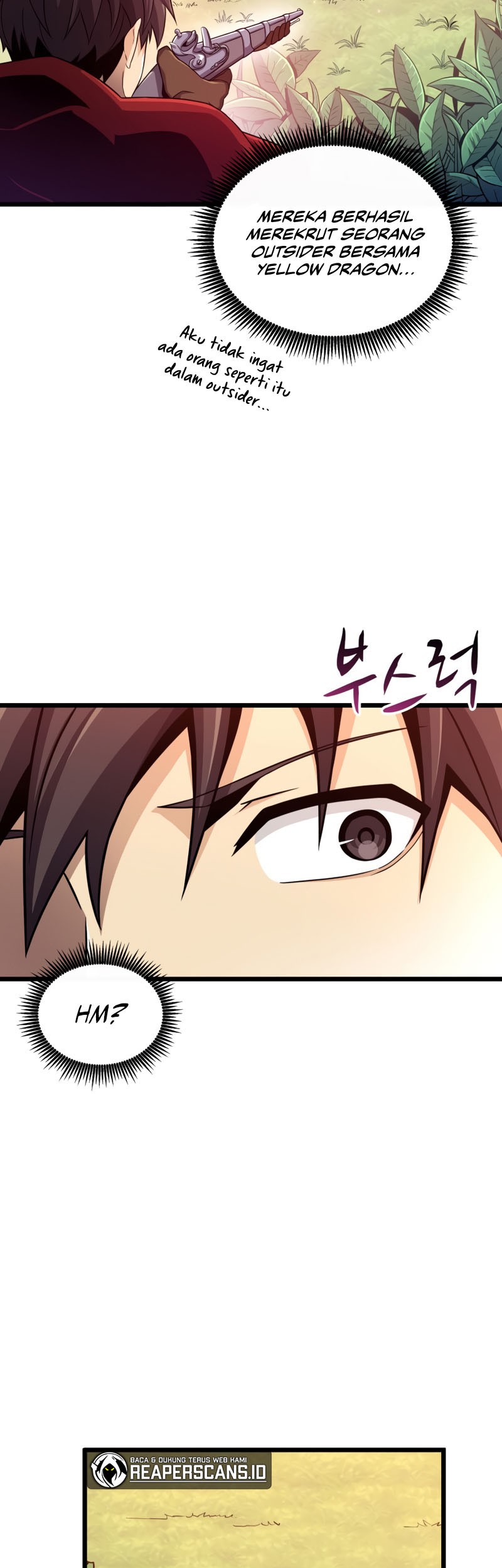 Arcane Sniper Chapter 80 Gambar 54