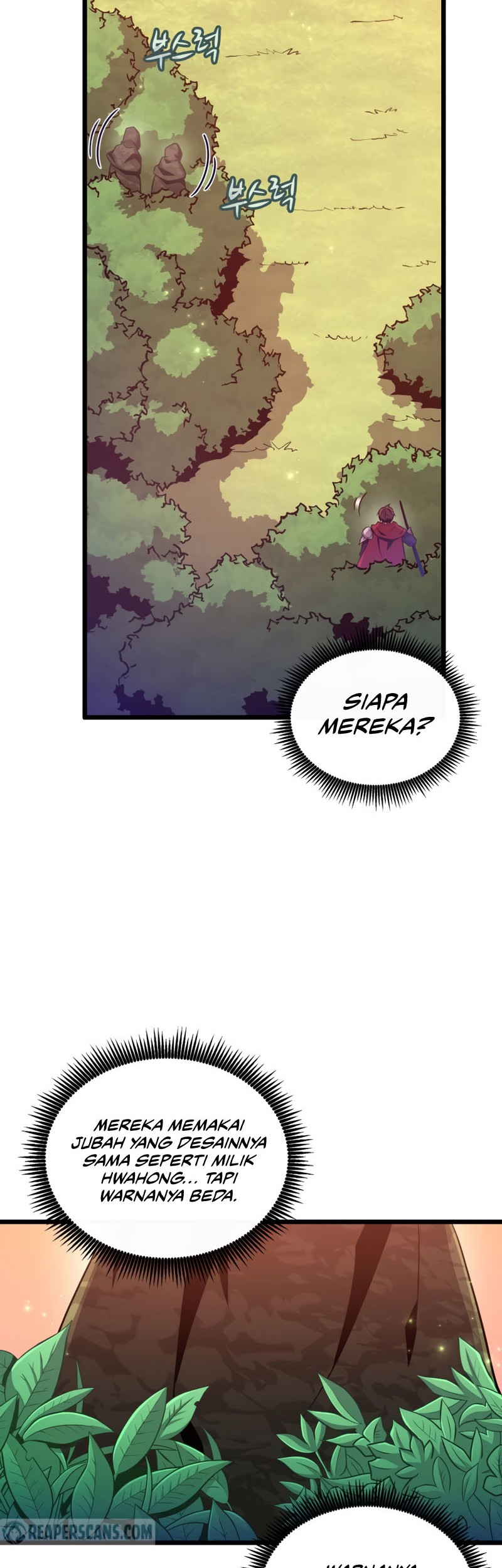 Arcane Sniper Chapter 80 Gambar 55