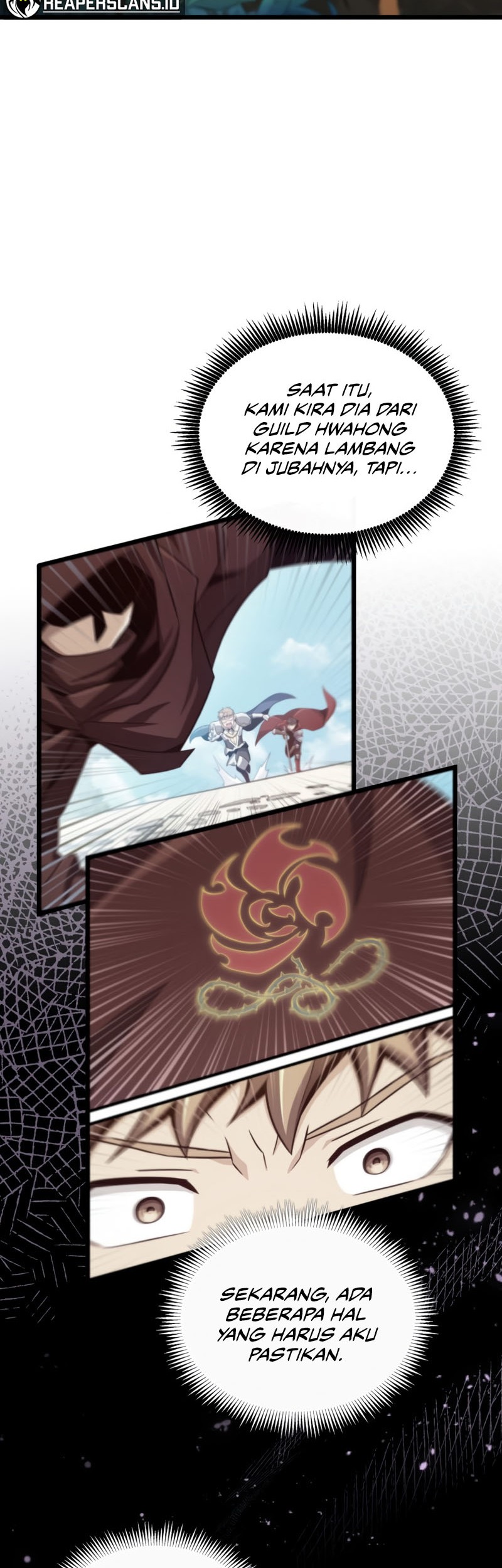 Arcane Sniper Chapter 80 Gambar 58