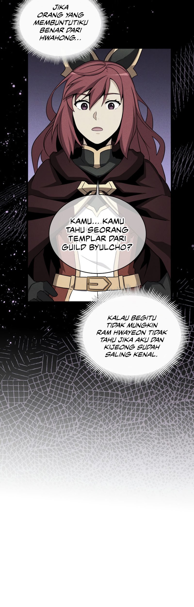 Arcane Sniper Chapter 80 Gambar 59