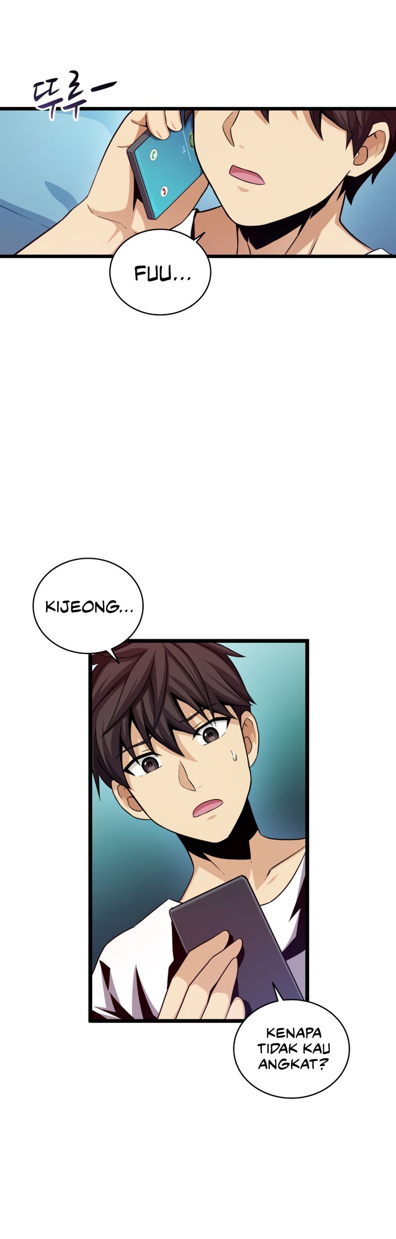 Arcane Sniper Chapter 80 Gambar 3
