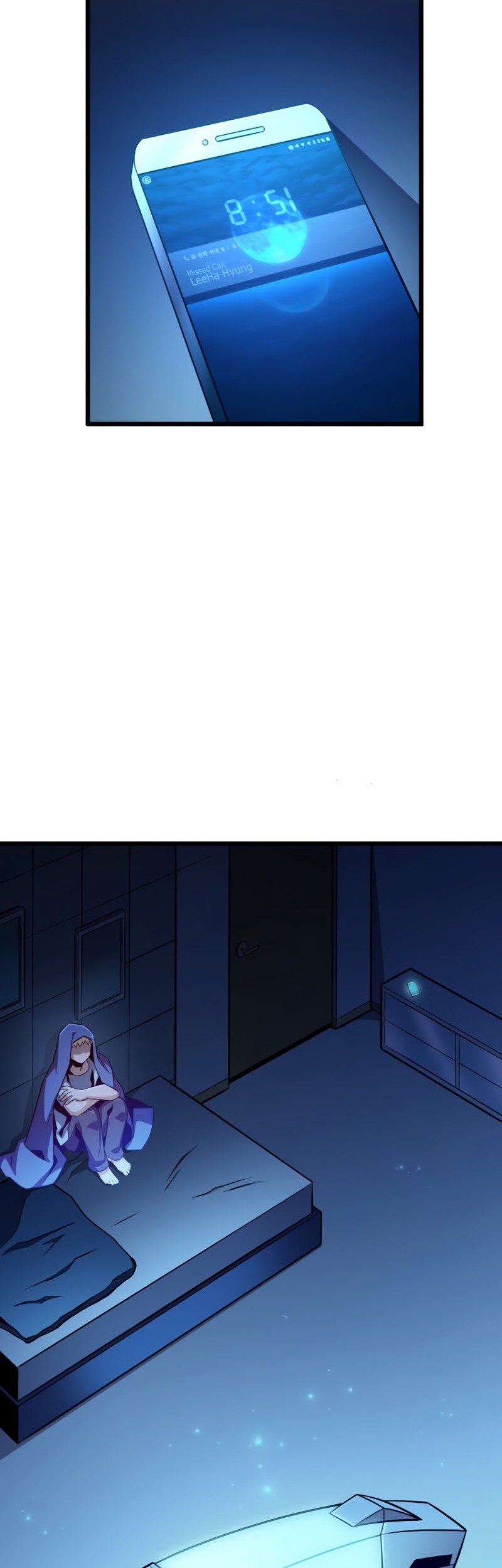 Arcane Sniper Chapter 80 Gambar 5