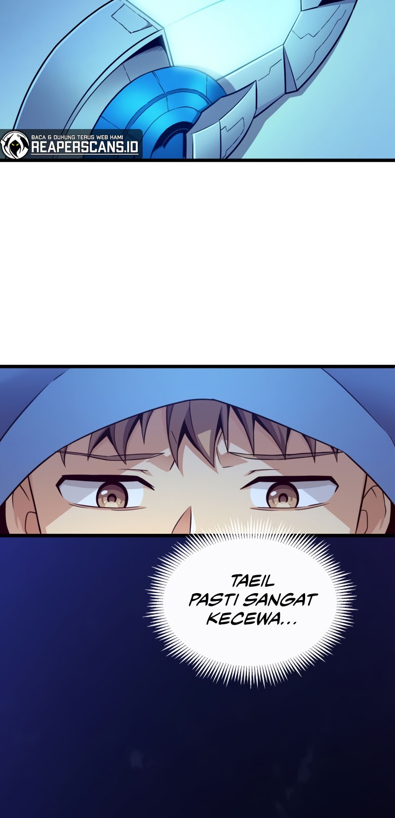 Arcane Sniper Chapter 80 Gambar 6