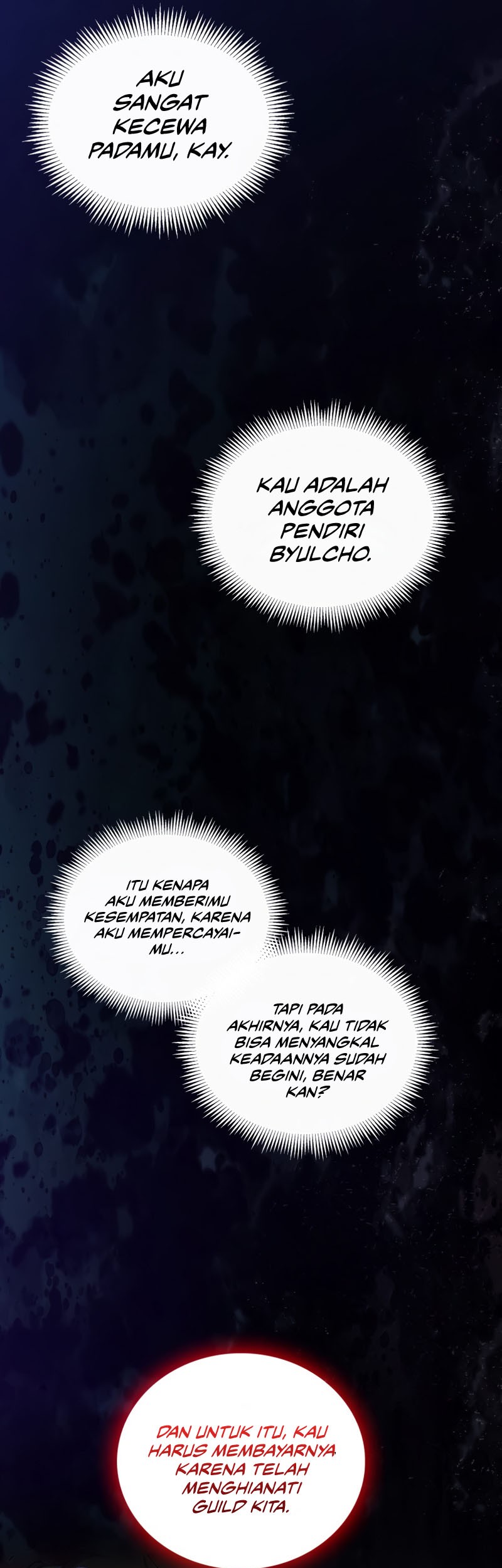 Arcane Sniper Chapter 80 Gambar 7