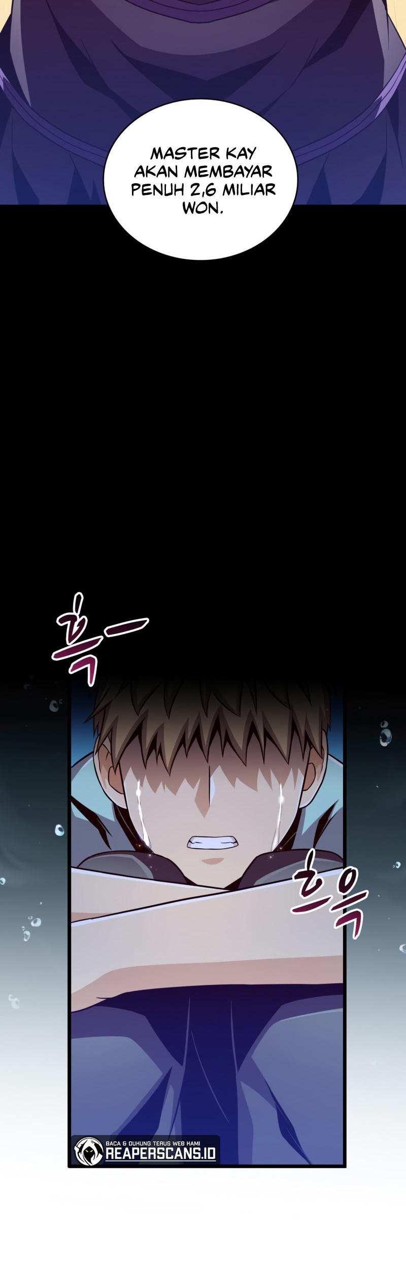 Arcane Sniper Chapter 80 Gambar 10