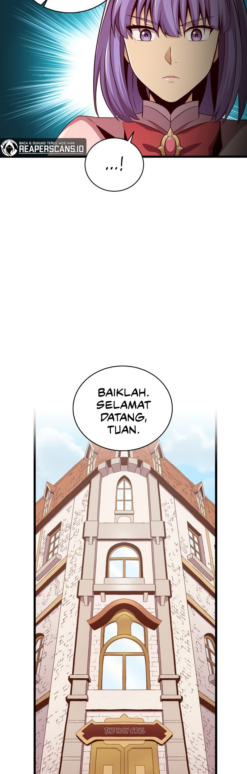 Arcane Sniper Chapter 80 Gambar 15