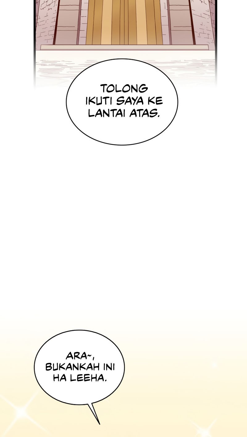 Arcane Sniper Chapter 80 Gambar 16