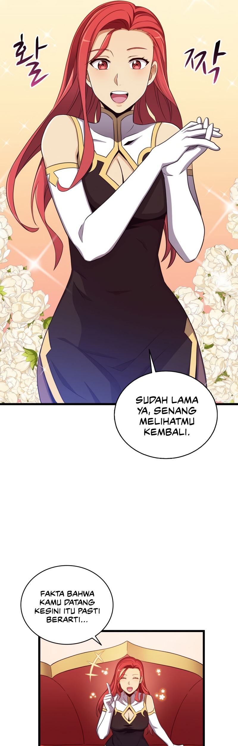 Arcane Sniper Chapter 80 Gambar 17