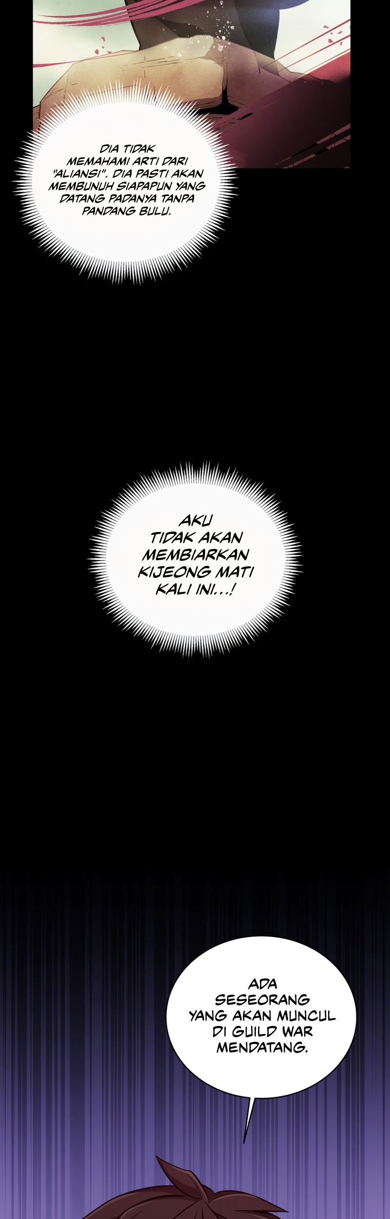 Arcane Sniper Chapter 80 Gambar 20