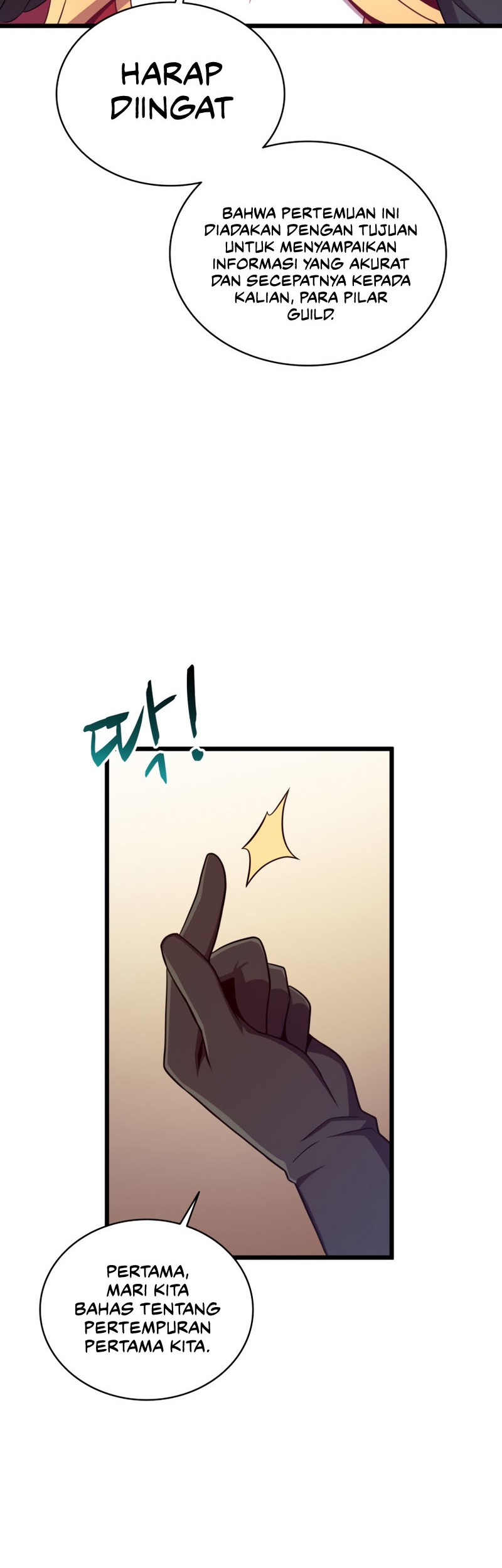Arcane Sniper Chapter 80 Gambar 28