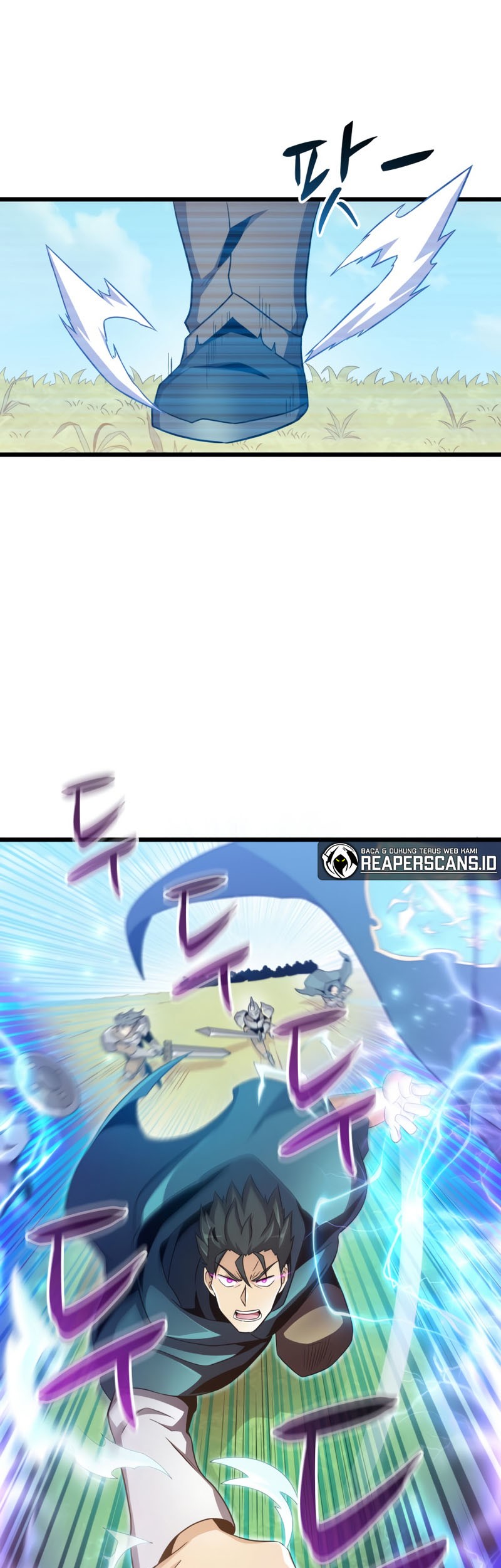Arcane Sniper Chapter 80 Gambar 29