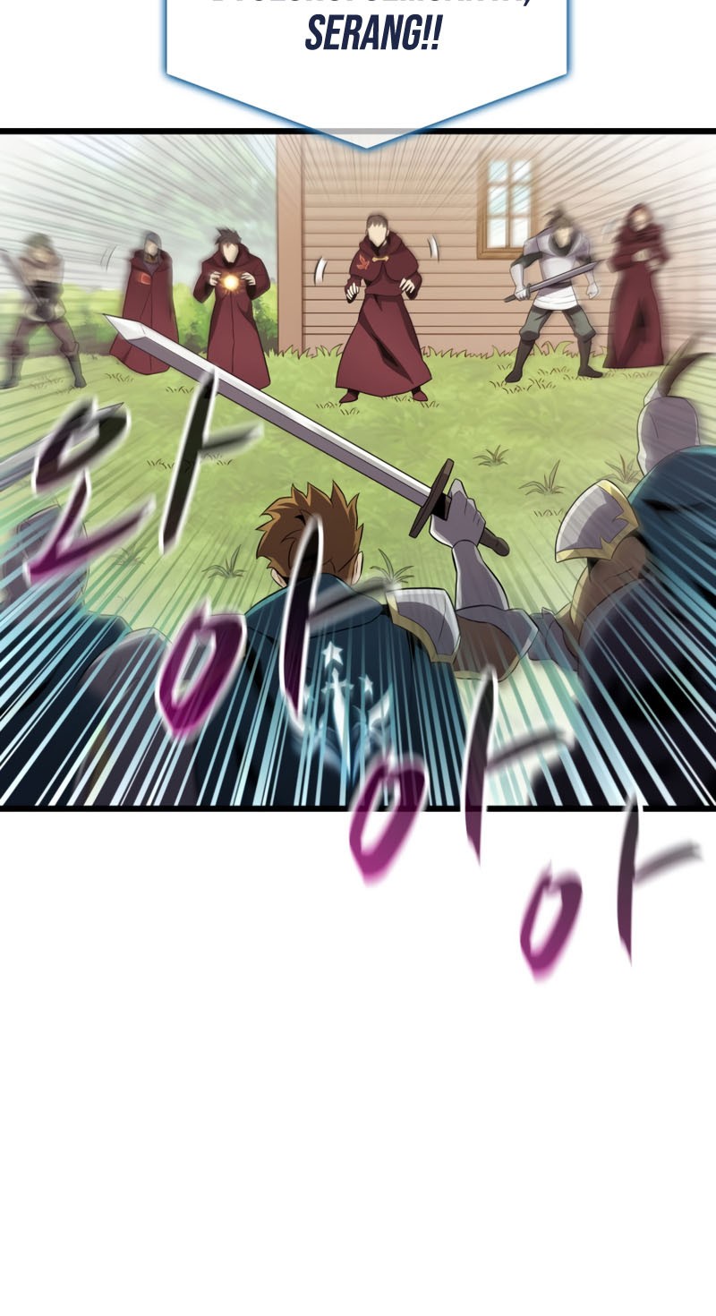 Arcane Sniper Chapter 80 Gambar 31