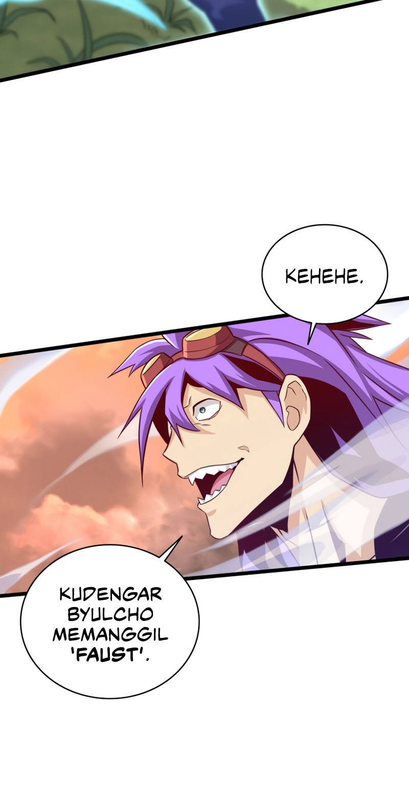 Arcane Sniper Chapter 80 Gambar 41