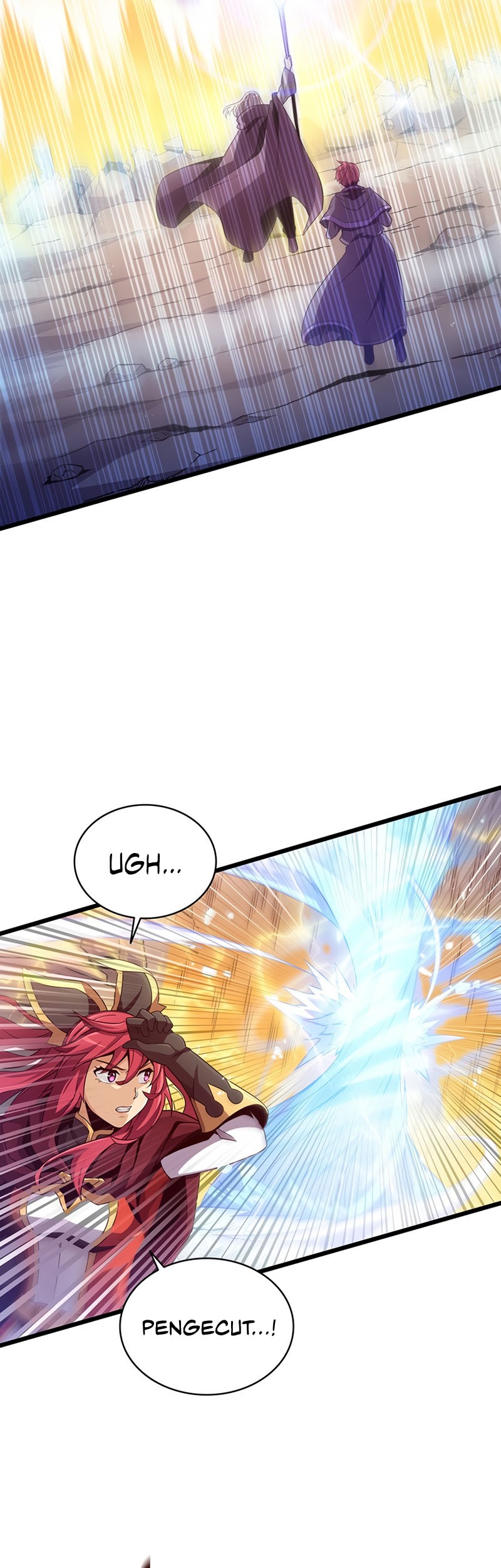 Arcane Sniper Chapter 81 Gambar 44