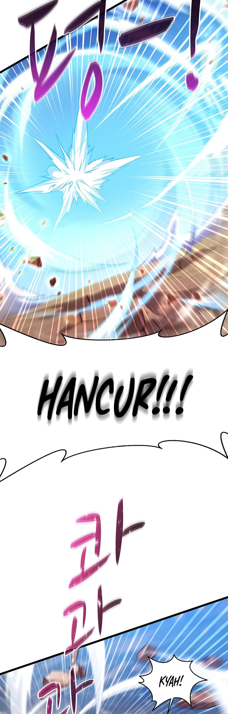Arcane Sniper Chapter 81 Gambar 54