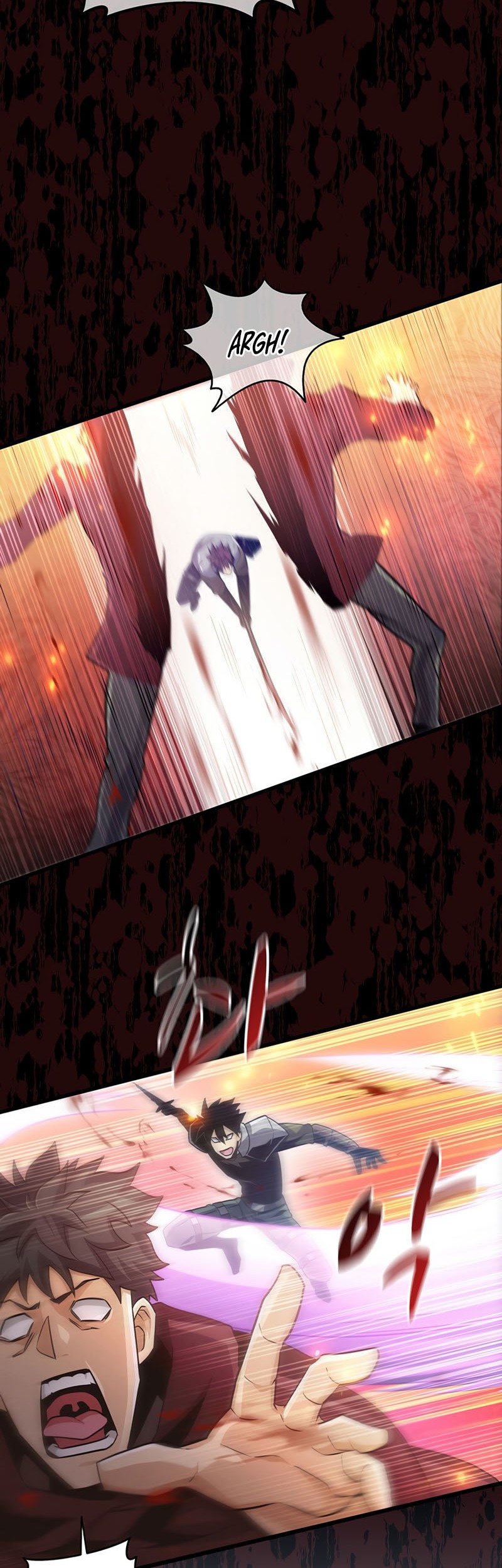 Arcane Sniper Chapter 81 Gambar 3