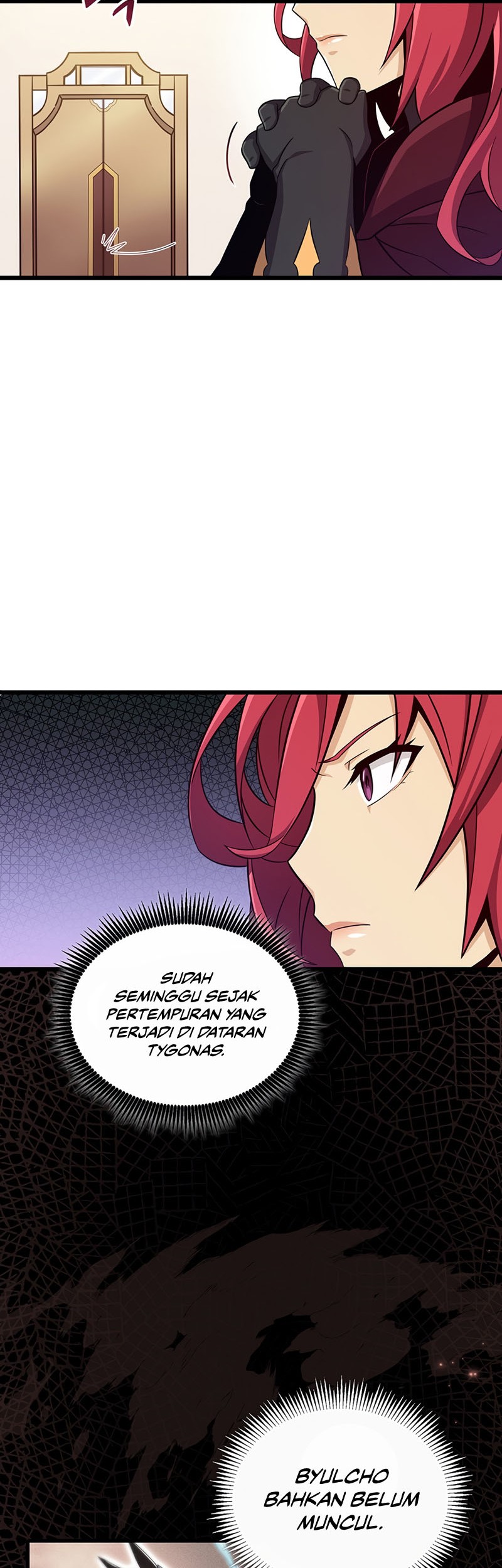 Arcane Sniper Chapter 81 Gambar 8
