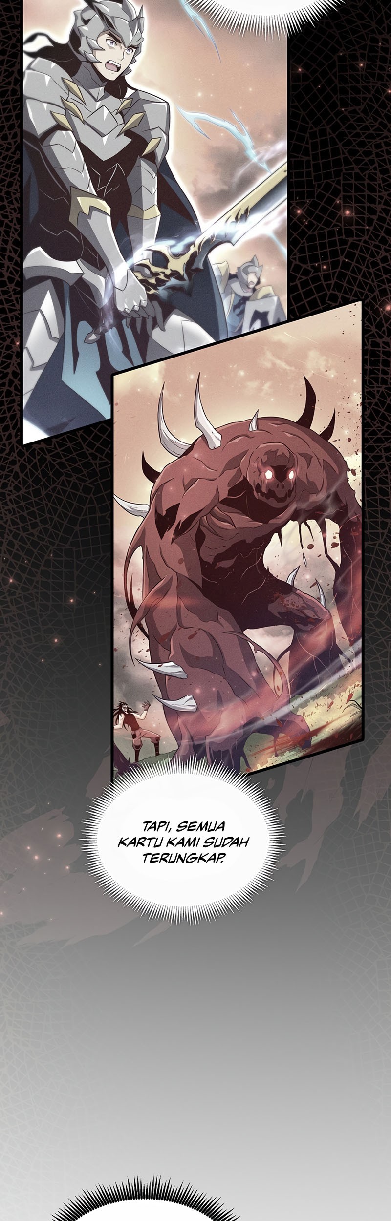 Arcane Sniper Chapter 81 Gambar 9