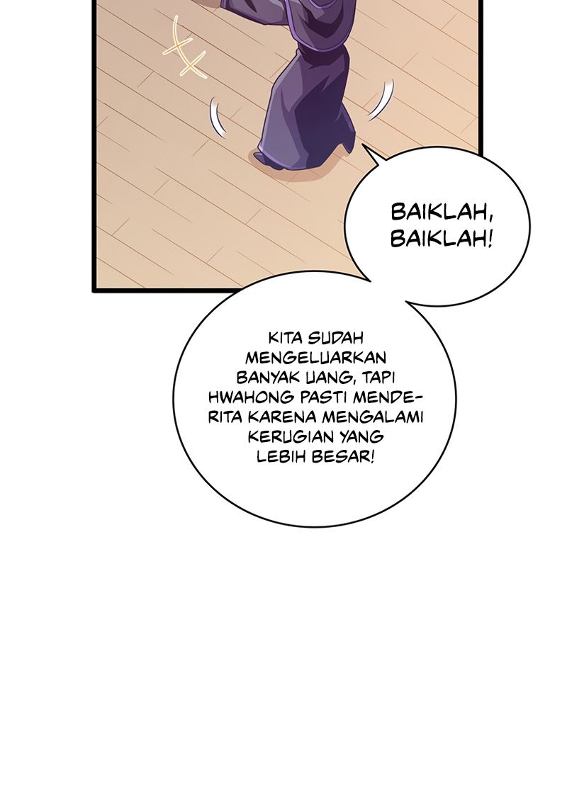 Arcane Sniper Chapter 81 Gambar 16
