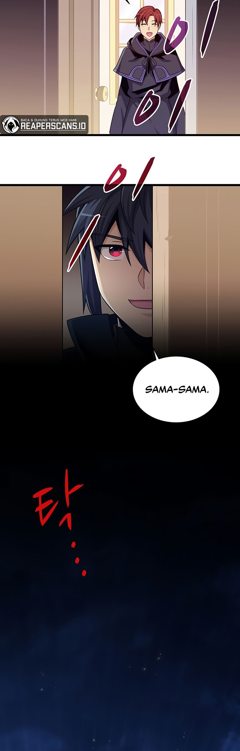 Arcane Sniper Chapter 81 Gambar 19