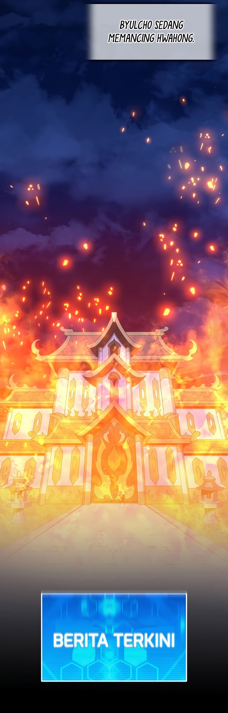 Arcane Sniper Chapter 81 Gambar 22