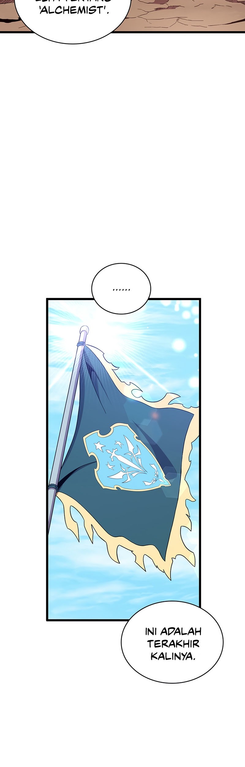 Arcane Sniper Chapter 81 Gambar 28
