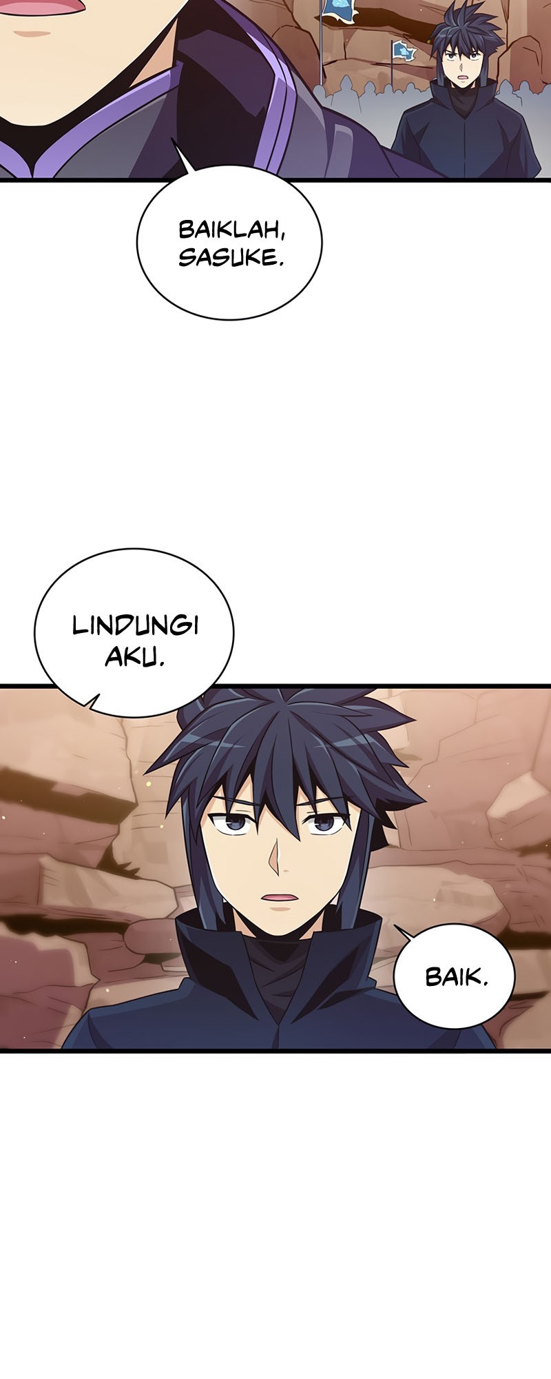 Arcane Sniper Chapter 81 Gambar 31