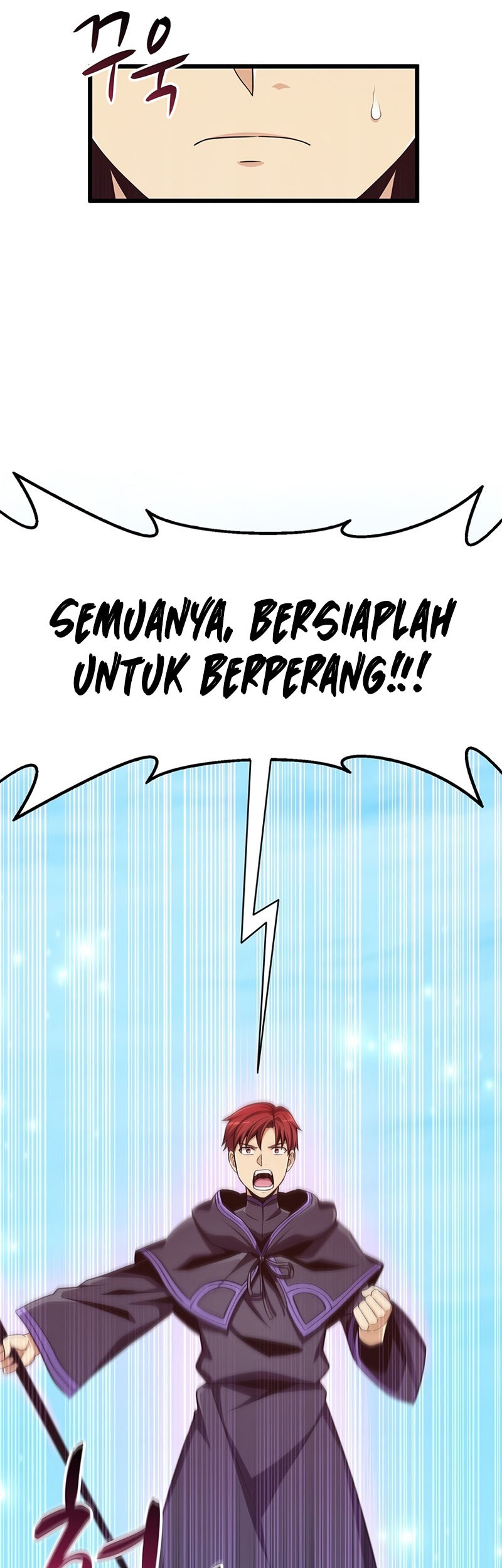 Arcane Sniper Chapter 81 Gambar 32