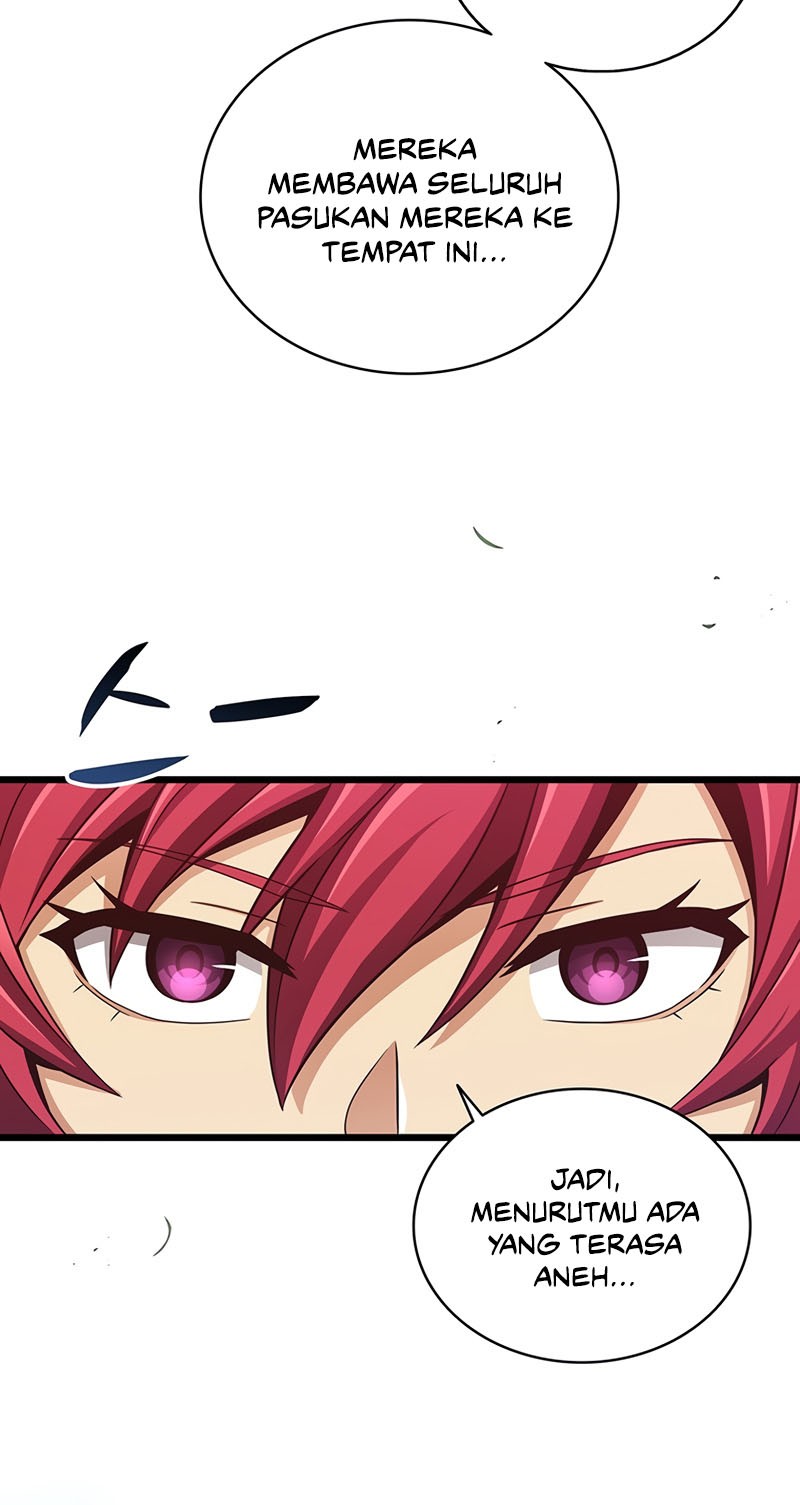 Arcane Sniper Chapter 81 Gambar 36