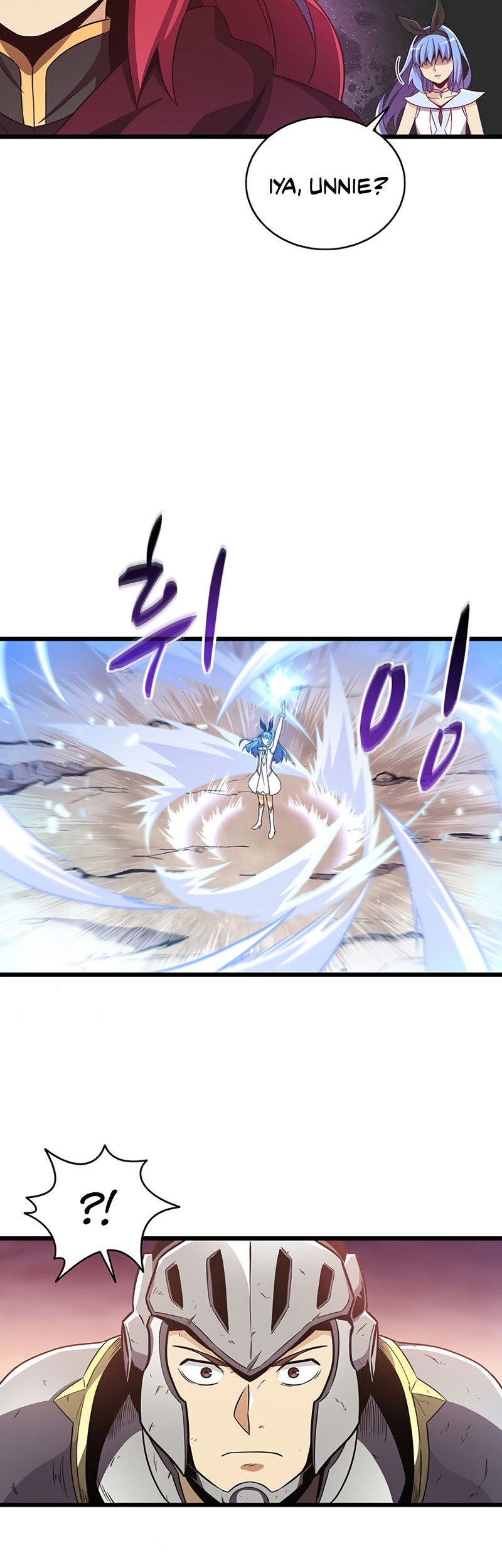 Arcane Sniper Chapter 81 Gambar 38