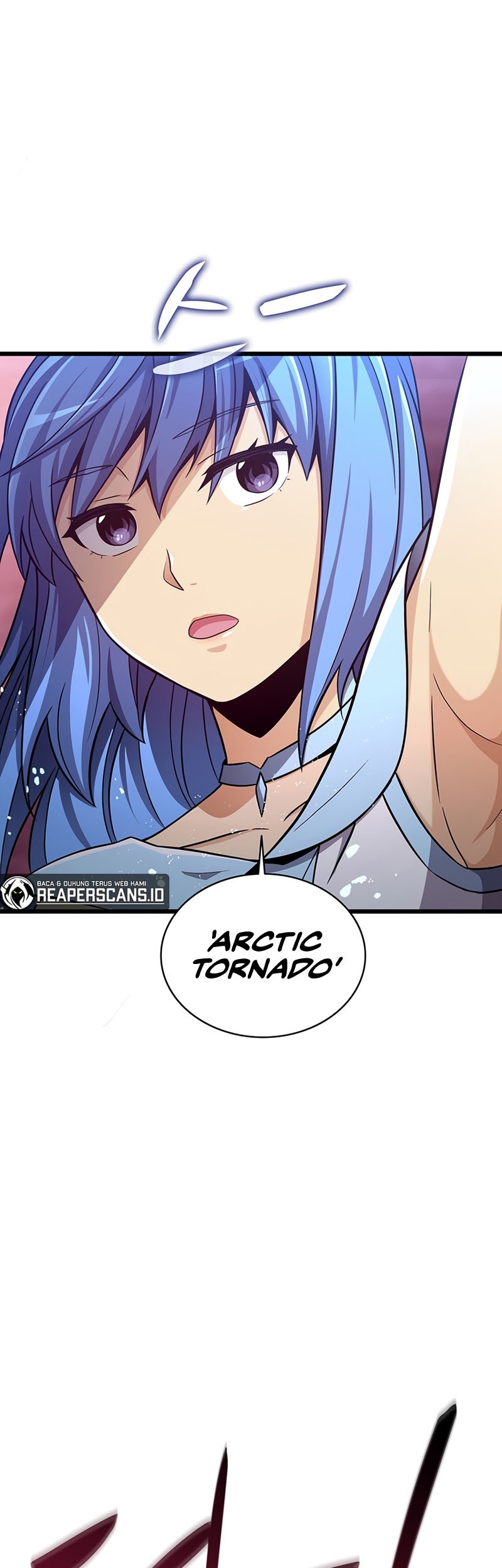 Arcane Sniper Chapter 81 Gambar 39