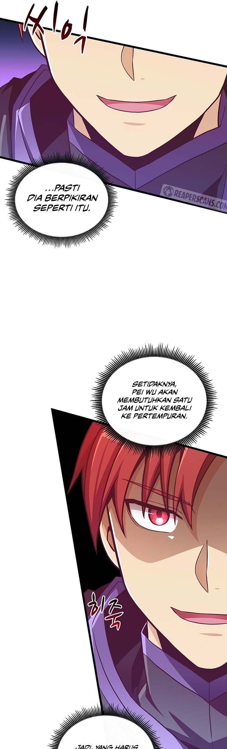 Arcane Sniper Chapter 82 Gambar 44