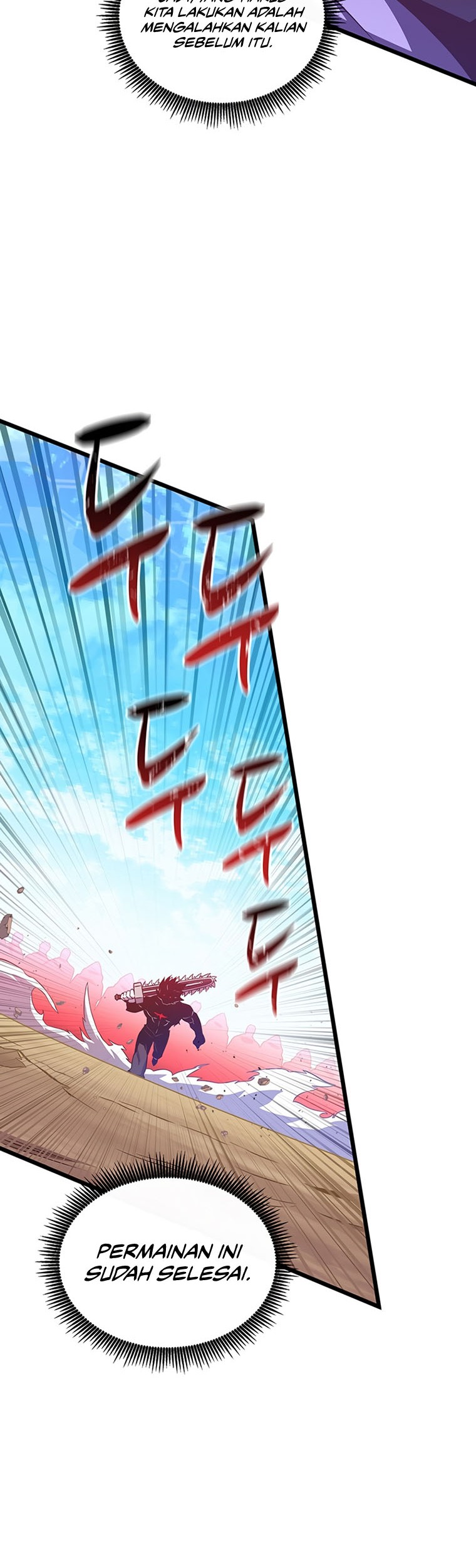 Arcane Sniper Chapter 82 Gambar 45