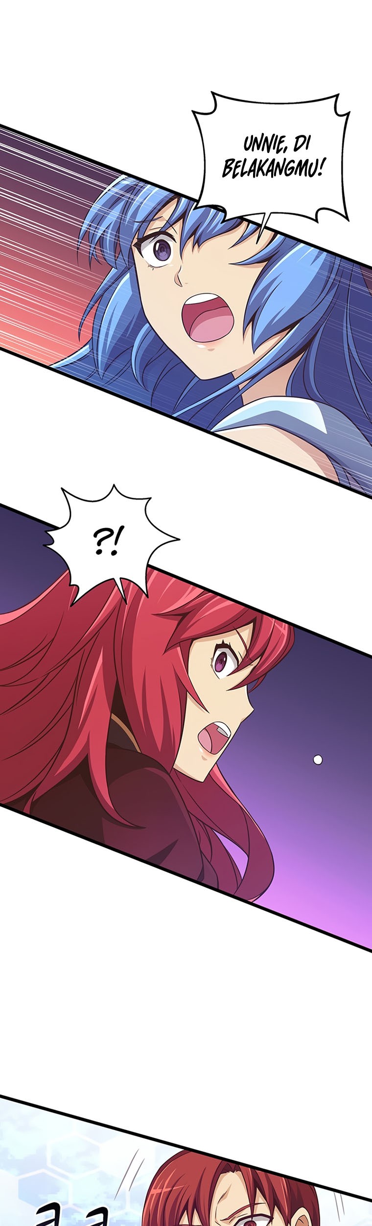 Arcane Sniper Chapter 82 Gambar 46