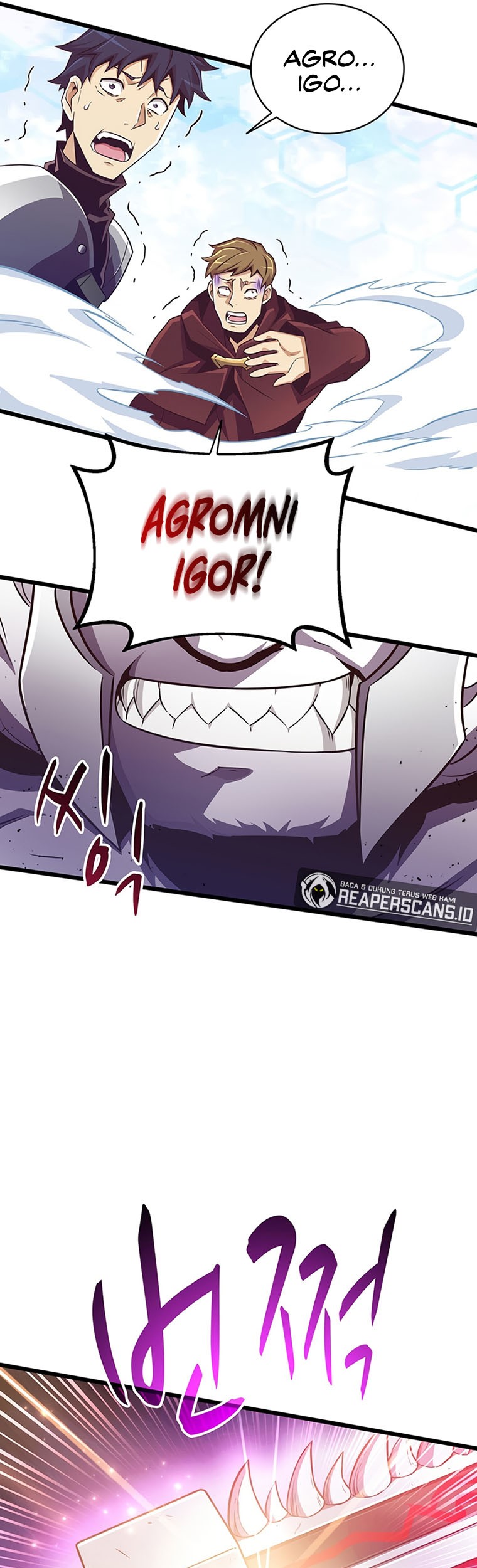 Arcane Sniper Chapter 82 Gambar 49