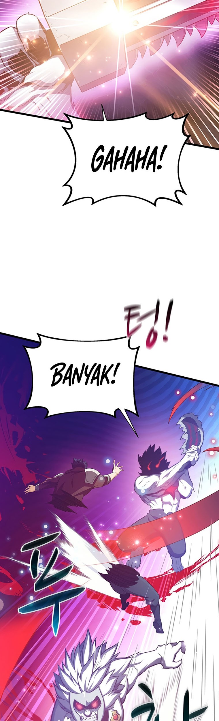 Arcane Sniper Chapter 82 Gambar 50