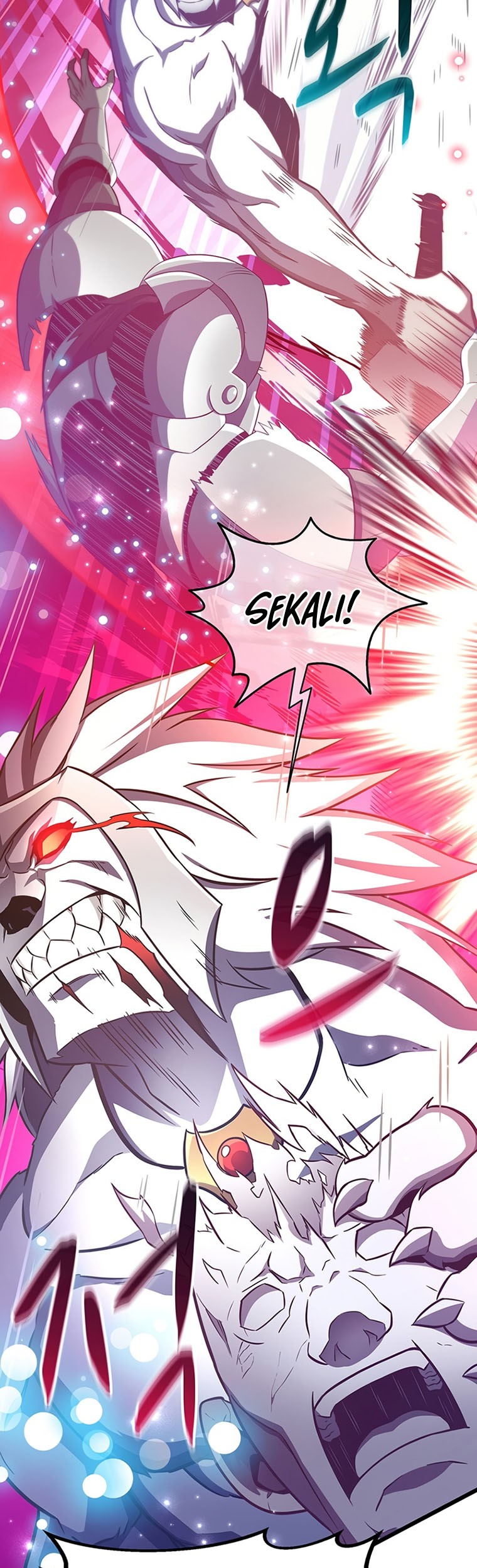 Arcane Sniper Chapter 82 Gambar 51