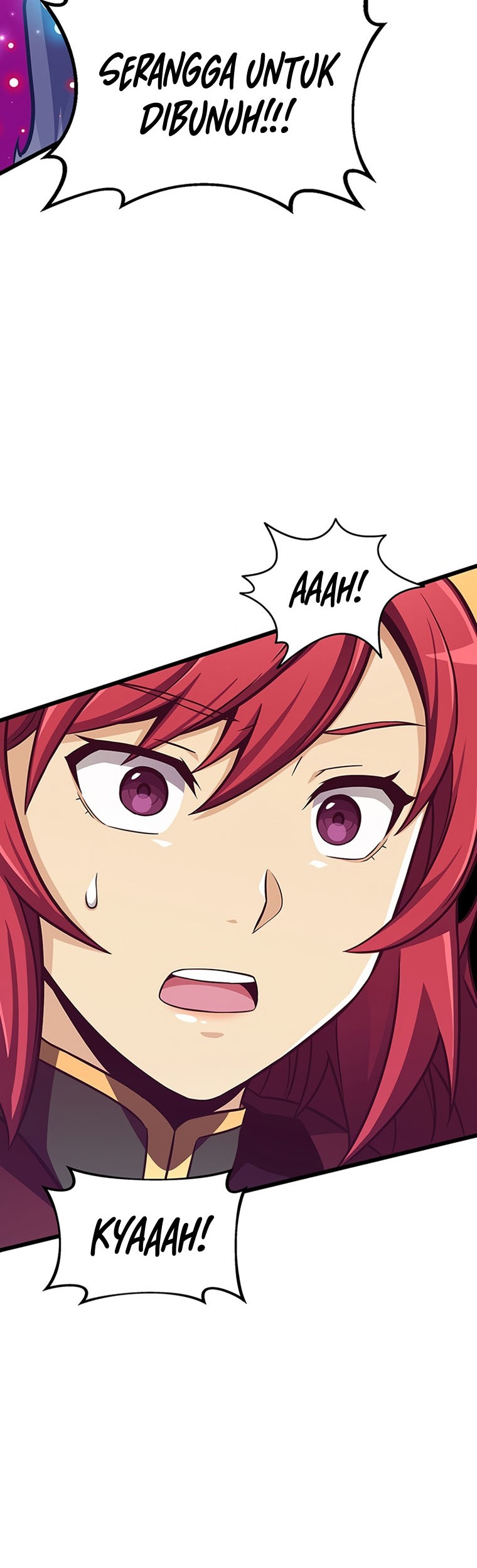 Arcane Sniper Chapter 82 Gambar 52