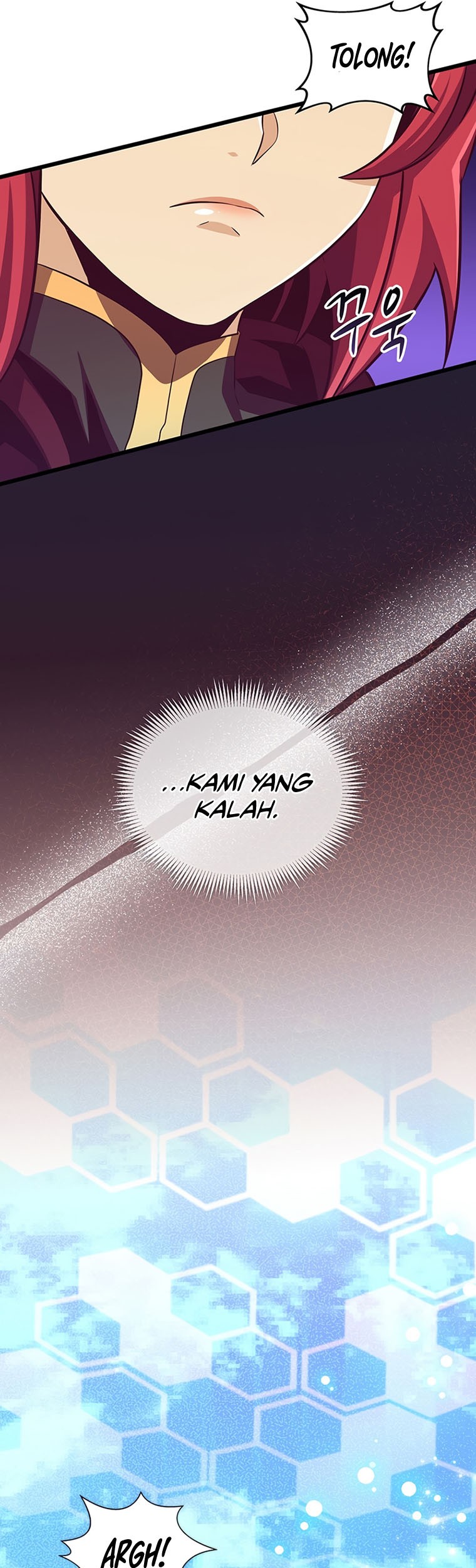 Arcane Sniper Chapter 82 Gambar 54