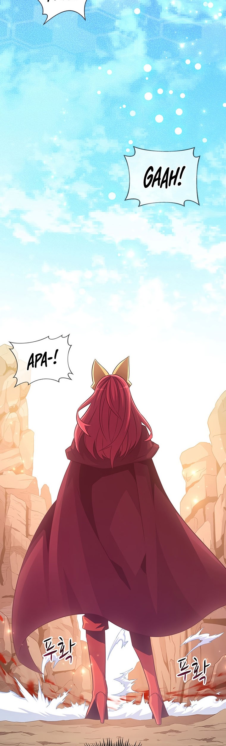 Arcane Sniper Chapter 82 Gambar 55