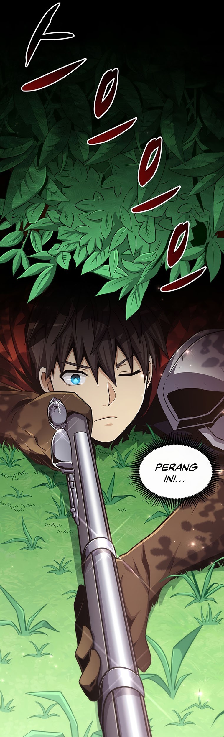 Arcane Sniper Chapter 82 Gambar 58