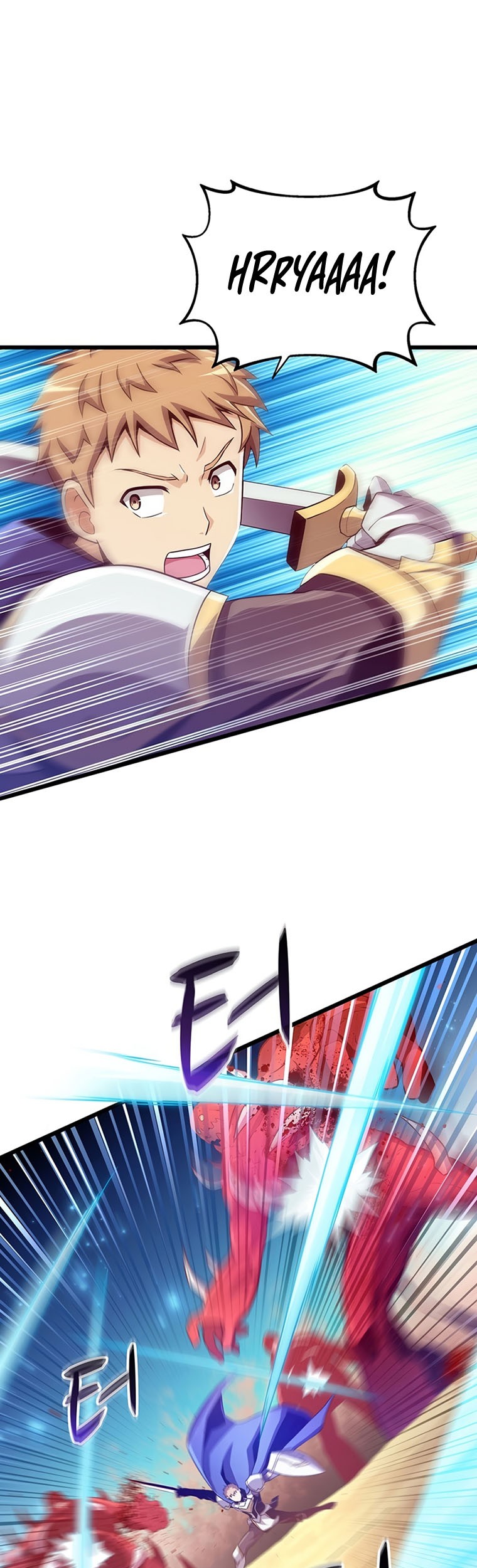 Baca Manhwa Arcane Sniper Chapter 82 Gambar 2