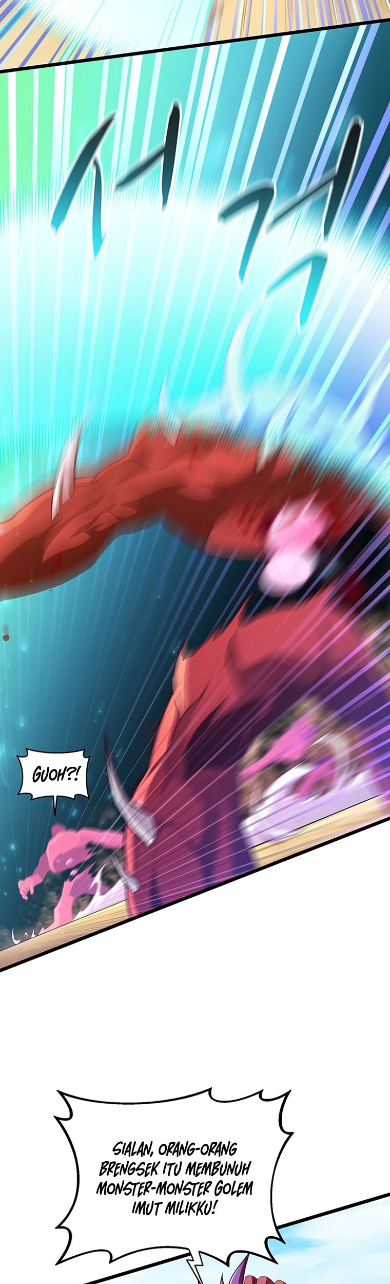 Arcane Sniper Chapter 82 Gambar 4