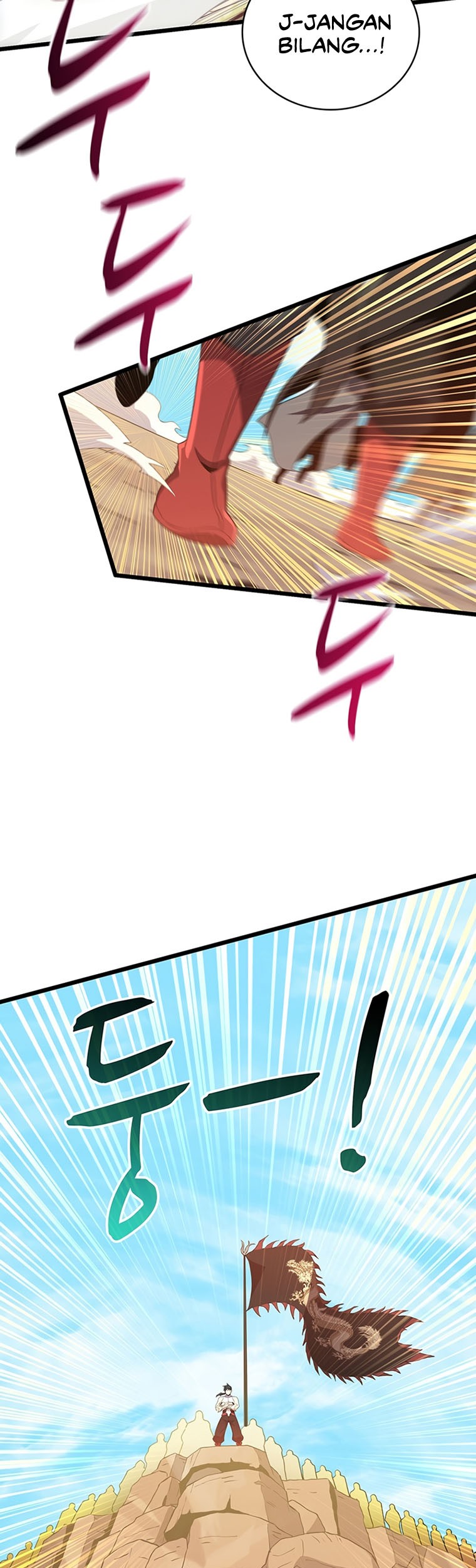 Arcane Sniper Chapter 82 Gambar 9
