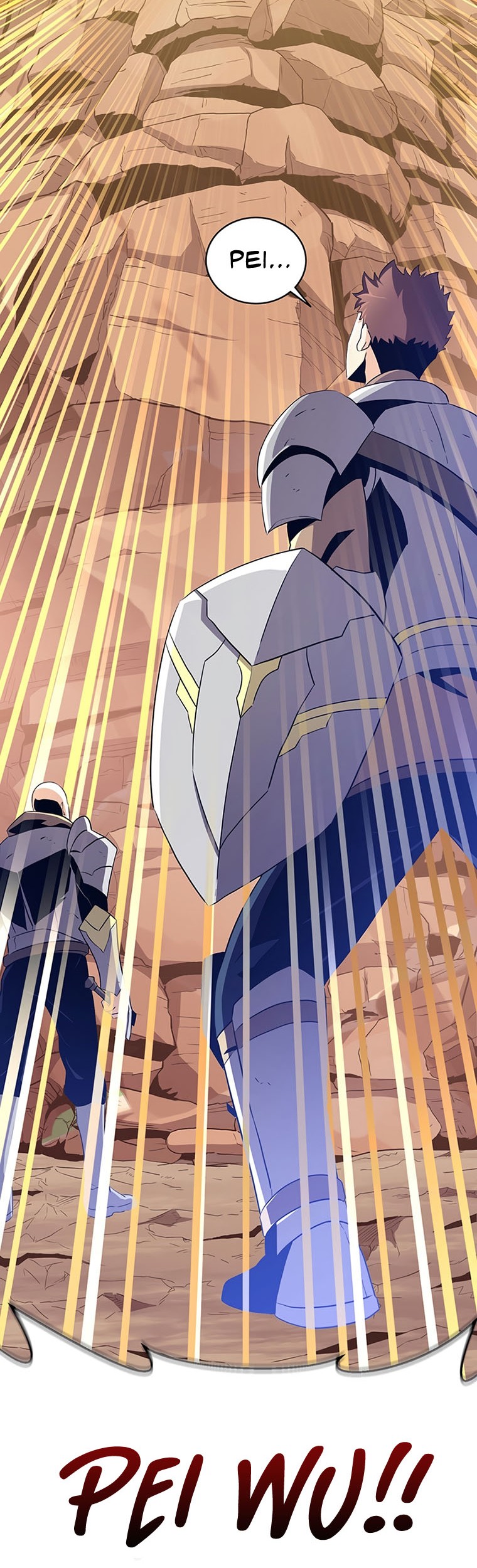 Arcane Sniper Chapter 82 Gambar 10